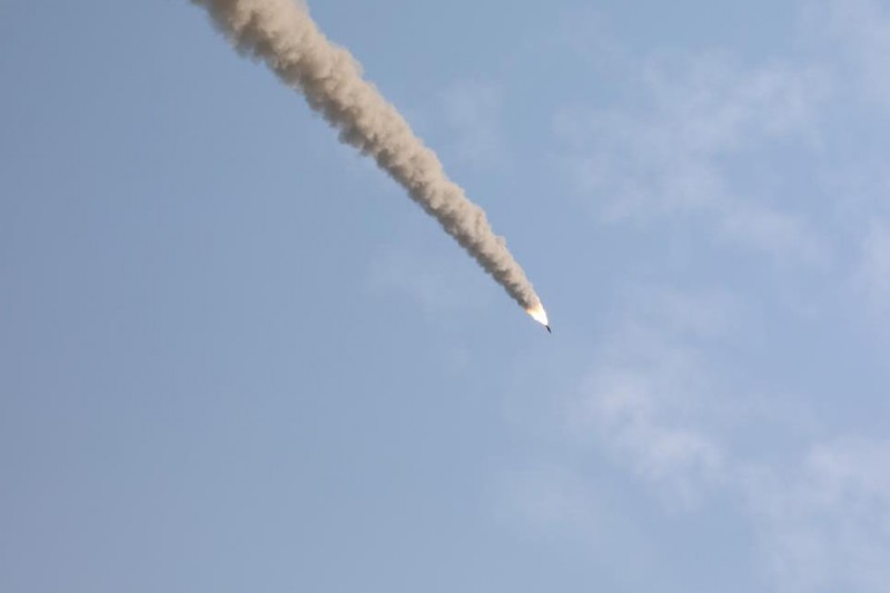 Rusiya ordusu Ukraynanın enerji obyektlərini vurub