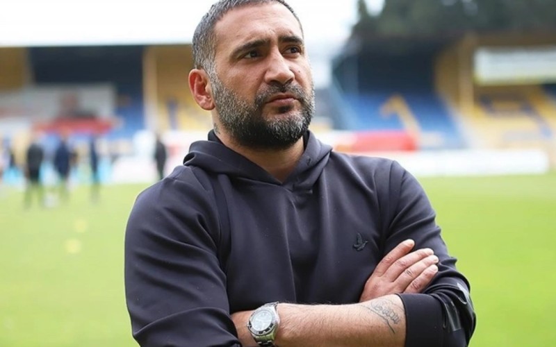 Keçmiş futbolçu narkotik alverinə görə həbs edildi 