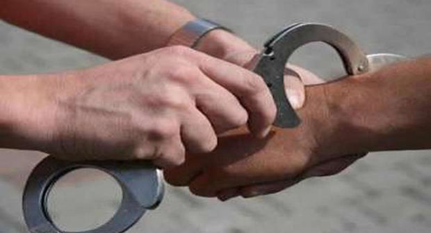 Paytaxtda oğurluq edən 5 nəfər saxlanıldı