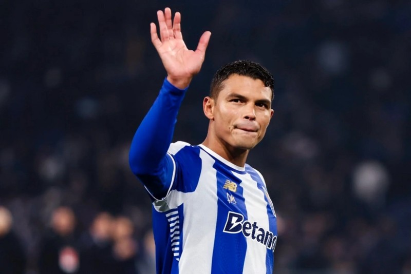 41 yaşlı futbolçu Portunun tarixinə düşüb