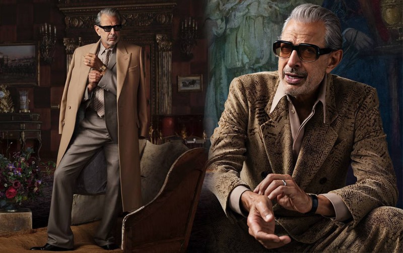 Kim deyər ki, 73 yaşı var - Fotolar