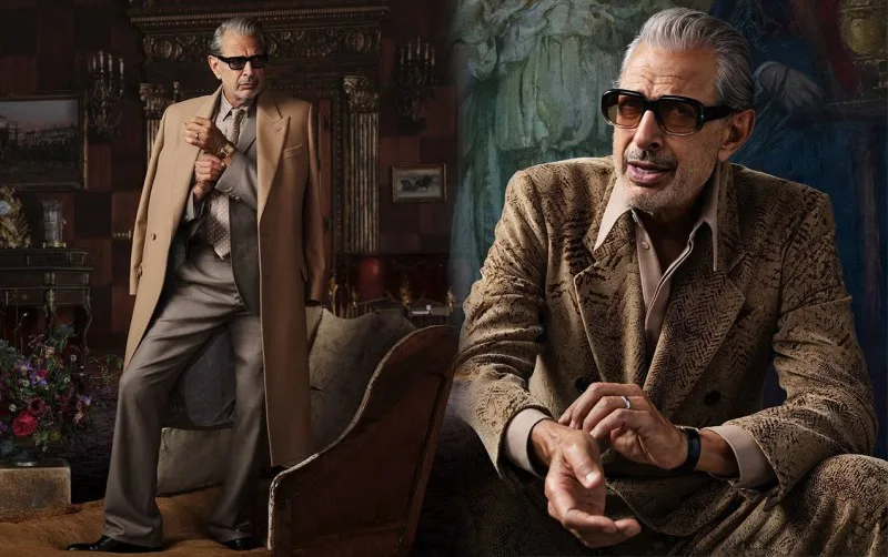 Kim deyər ki, 73 yaşı var - Fotolar