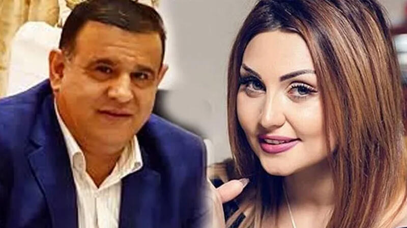 Şəbnəmin ad gününə 11 min manat yazdırdım