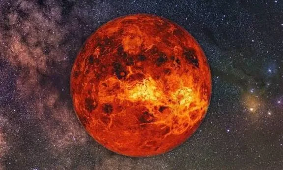 Venera missiyası ilə bağlı YENİLİK