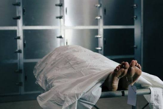 Şəmkirdə 33 yaşlı kişi bədbəxt hadisə nəticəsində ölüb