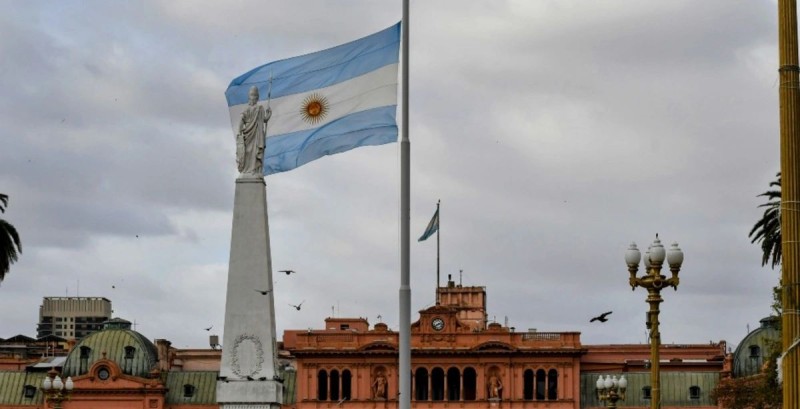 Argentina Qəzza Sülh Şurasına qoşula bilər