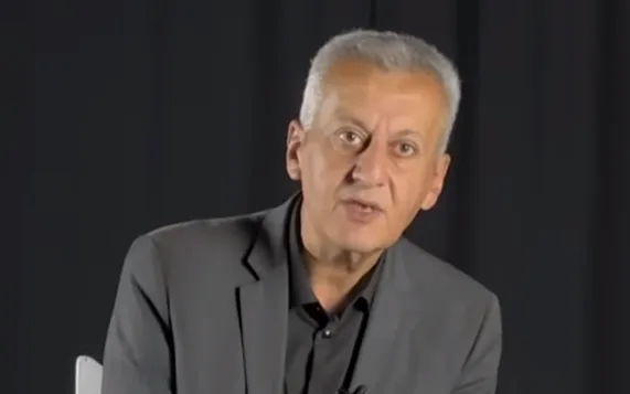 "Qaçmaq nədir, əməkdaşlıq adı ilə dəvət olunmuşdum" - Nəsimi Nəbizadə