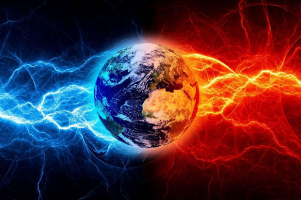 Şiddətli geomaqnit qasırğası olacaq