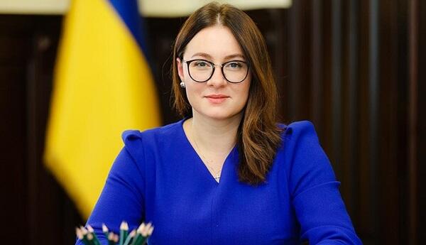 Ukrayna baş naziri Azərbaycana təşəkkür etdi