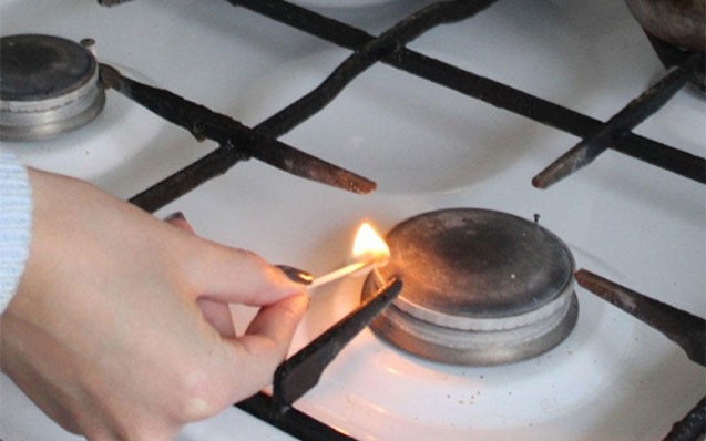 2 179 abonentin qazı kəsiləcək