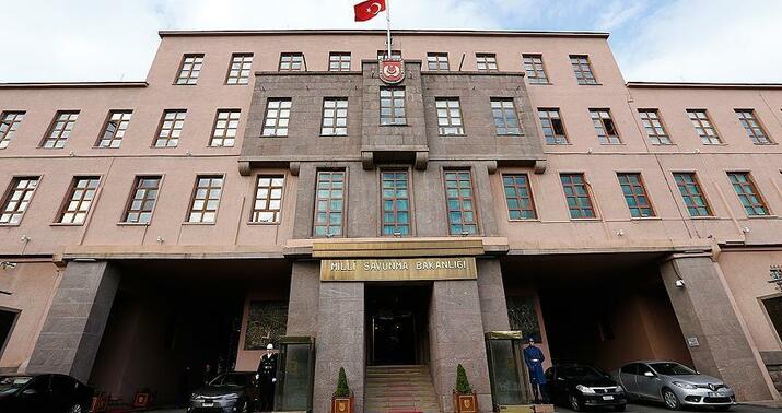 Türkiyə Milli Müdafiə Nazirliyi 20 Yanvar qurbanlarını andı