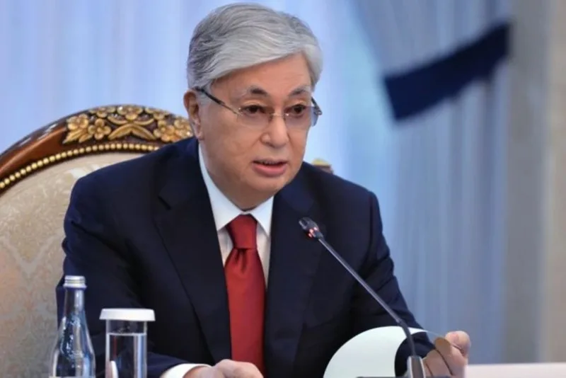 Qazaxıstanda yeni formalaşacaq parlament "Kurultay" adlandırıla bilər