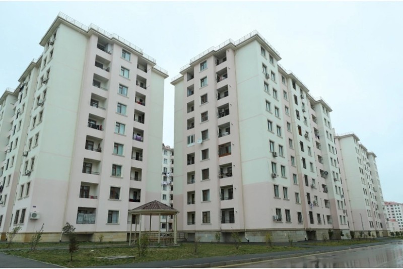 20 Yanvar hadisələri ilə əlaqədar əlilliyi olanlara 143 mənzil verilib