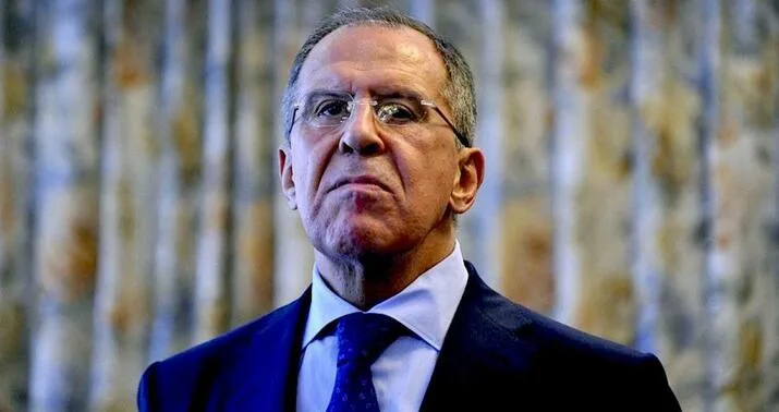 Lavrov Ermənistana xəbərdarlıq etdi