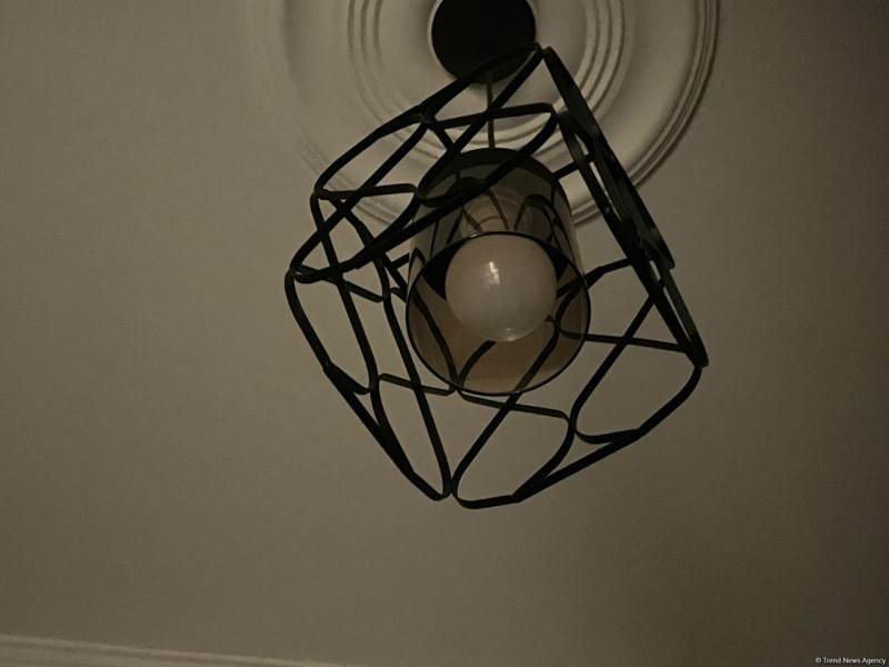 Lerikdə işıqsız qalan 80 kəndin elektrik enerjisi bərpa edilir - VİDEO