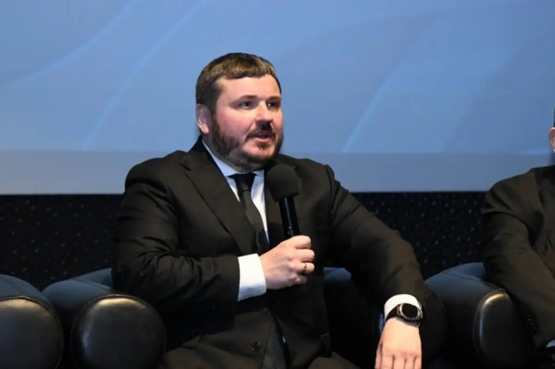 Ukrayna səfiri Azərbaycan Prezidentinə təşəkkür etdi