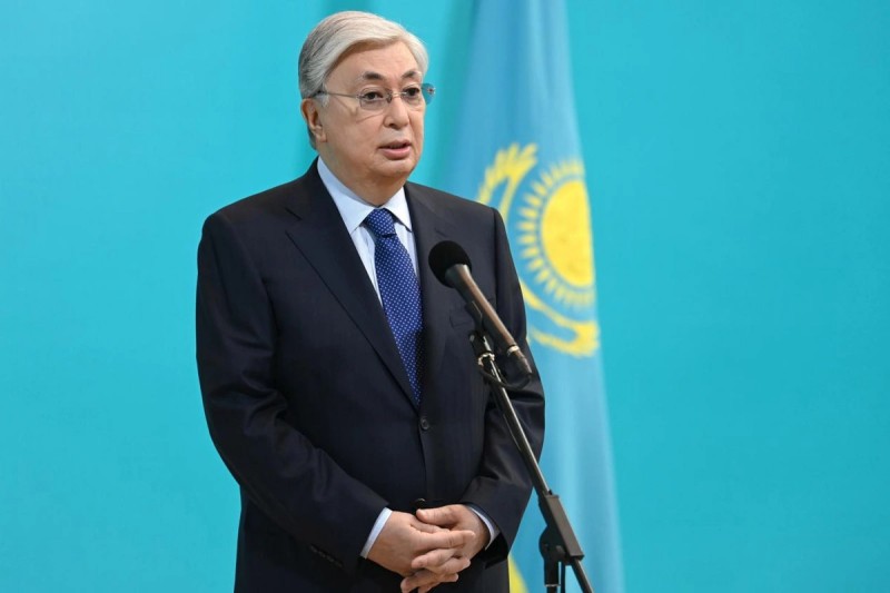 Qazaxıstan Konstitusiyasının mətnində düzəliş tələb edən səhvlər var