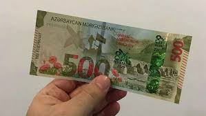 500 manatlıq əsginası olanların NƏZƏRİNƏ - Mərkəzi Bank açıqladı