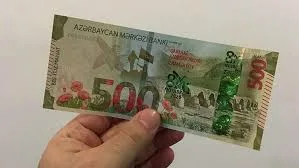 500 manatlıq əsginası olanların NƏZƏRİNƏ - Mərkəzi Bank açıqladı