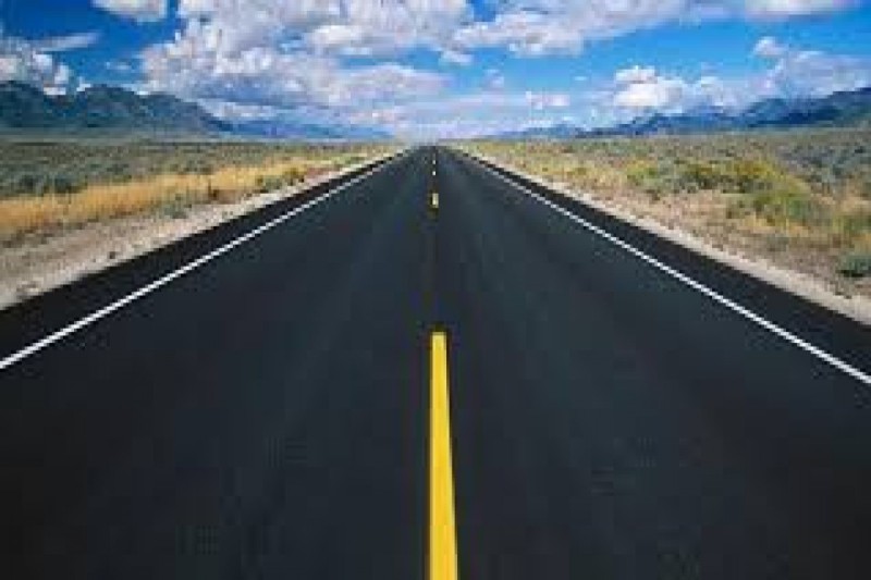 Gürcüstanda Azərbaycan sərhədinədək yeni yol inşa olunacaq