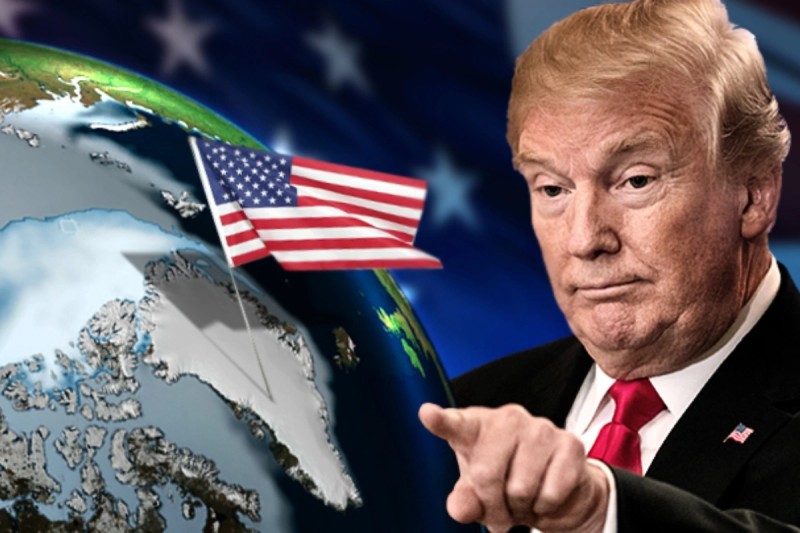 ABŞ Avropaya qarşı: Vaşinqton 