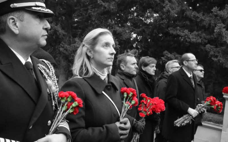 ABŞ səfirliyi 20 Yanvar faciəsinin ildönümü ilə bağlı başsağlığı verdi