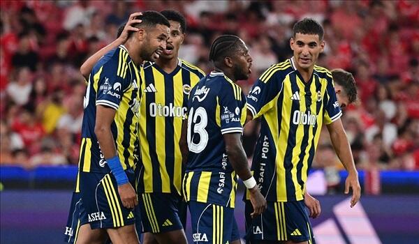 Fənərbağça onu Fransaya satdı