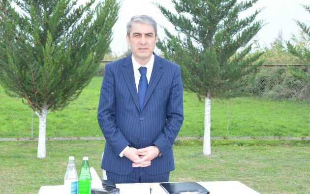 İcra başçısı onları işdən azad etdi - Müavinləri və köməkçiləri də var