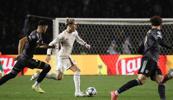 Qarabağ Ayntraxta qarşı: start heyətləri açıqlandı