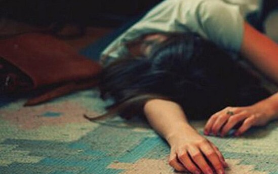 Bakıda 40 yaşlı qadın öldürüldü - Əri saxlanıldı