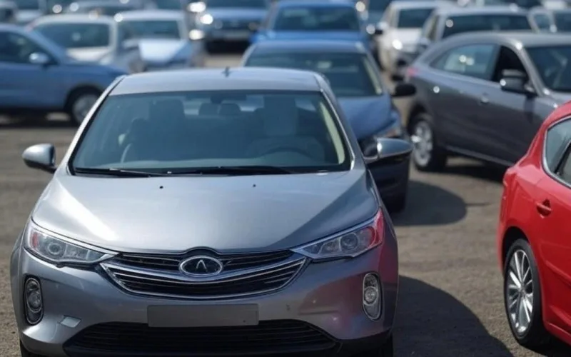 Ford 119 mindən çox avtomobilini geri ÇAĞIRIR
