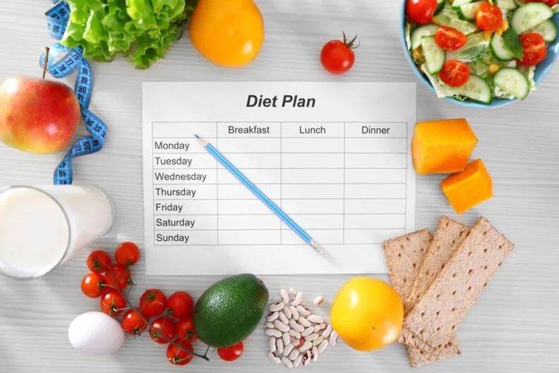 SN-nin canlısında qrup diet proqramlarının sağlamlığa təsirindən danışılacaq