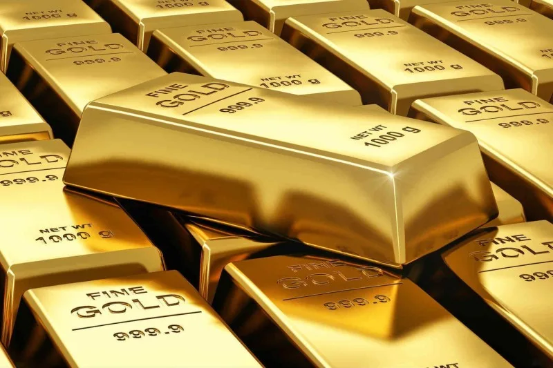 Qızılın qiyməti 4800 dolları ötdü