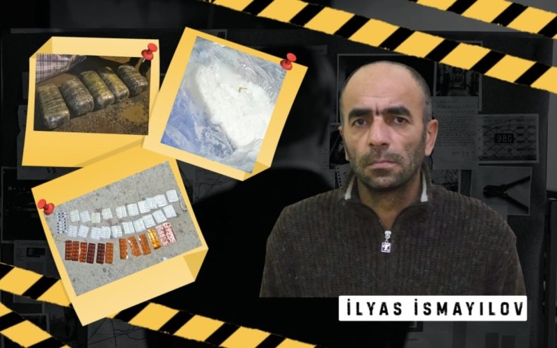 Lənkəranda əməliyyat: həbs edilənlər var - VİDEO