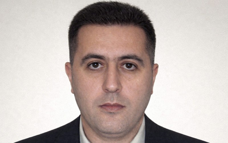 4 ay əvvəl tutulan şirkət rəhbəri həbsdən buraxıldı