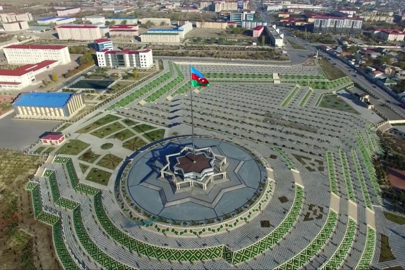 Naxçıvan əhalisinin SAYI