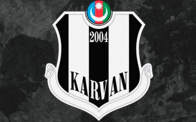 Karvan-Yevlax üç futbolçusu ilə yollarını ayırdı