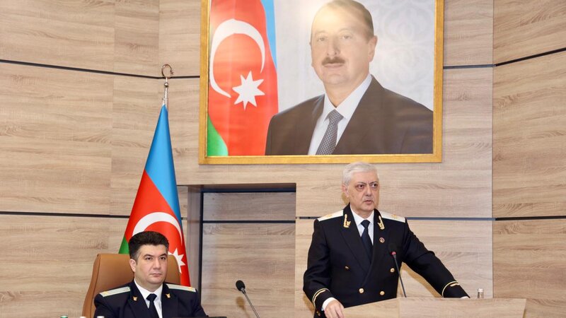 258 cinayət işinin ibtidai istintaqı tamamlandı