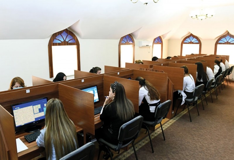 Mədəniyyət Nazirliyi ilk bu regionda attestasiya imtahanları keçirəcək