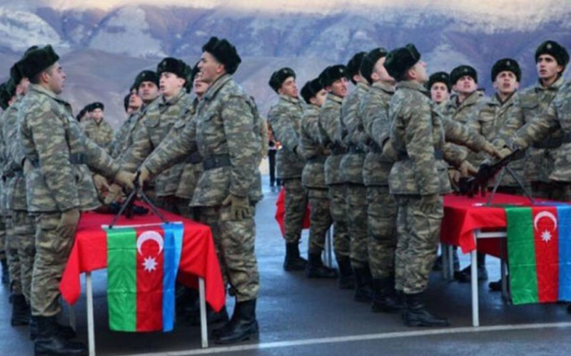 Hərbi xidmət keçmə ilə bağlı qanunvericilikdə dəyişikliklər ediləcək