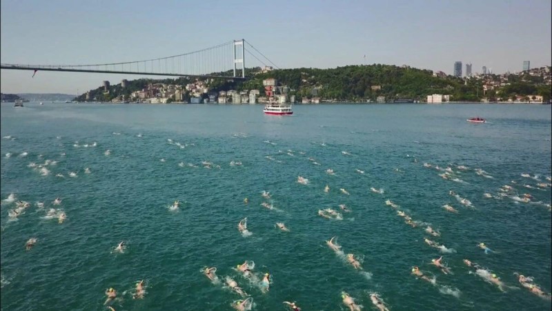 Türkiyədə yoxa çıxan rusiyalı üzgüçünün meyiti tapıldı