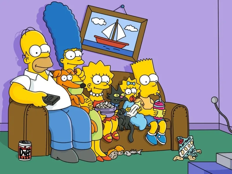 "Simpsonlar" serialından 2026-cı il üçün dəhşətli PROQNOZLAR