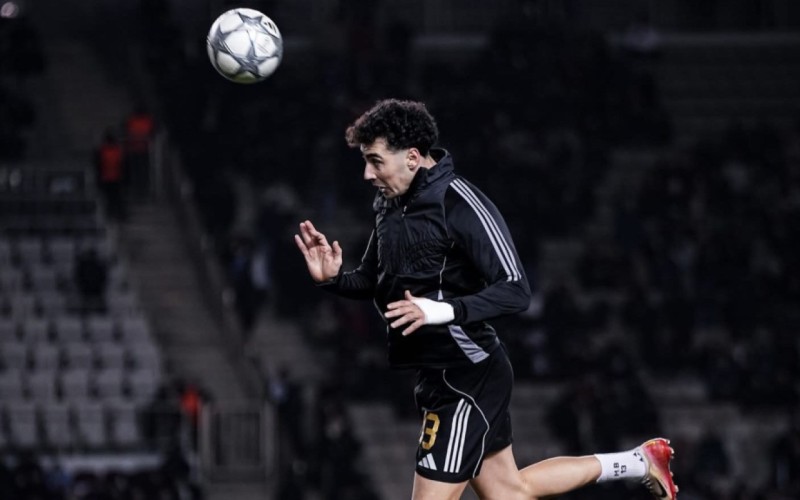 Bəhlul Mustafazadənin qolu tarixə düşdü