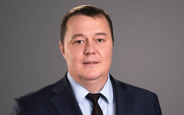 Ukrenergonun keçmiş rəhbərini tok vurub öldürdü