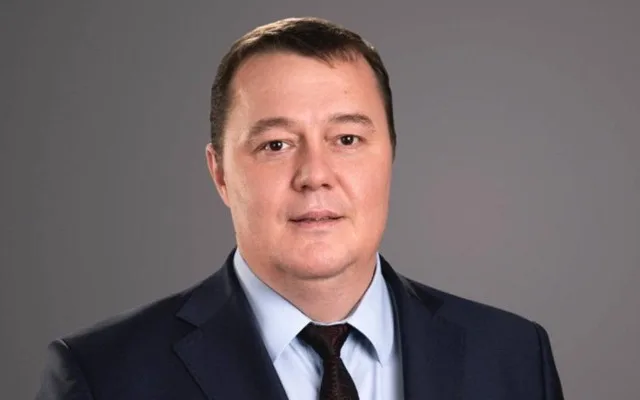 "Ukrenergo"nun keçmiş rəhbərini "tok" vurub öldürdü