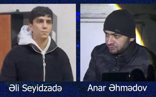 DİN əməliyyat keçirdi, 46 kq marixuananı satmaq istəyənlər həbs olundular - VİDEO