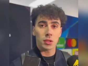 “Oyun gedə-gedə düşünürdüm ki...” - VİDEO