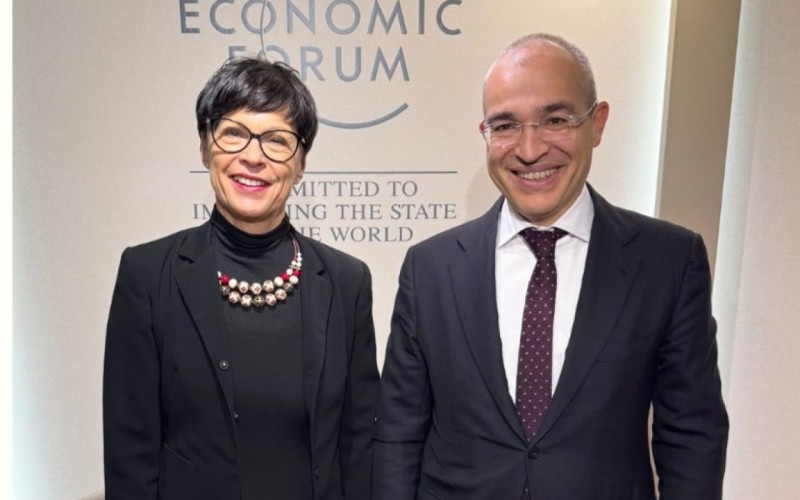 Azərbaycanla Aİ iqtisadi əlaqələrin inkişafını müzakirə etdi