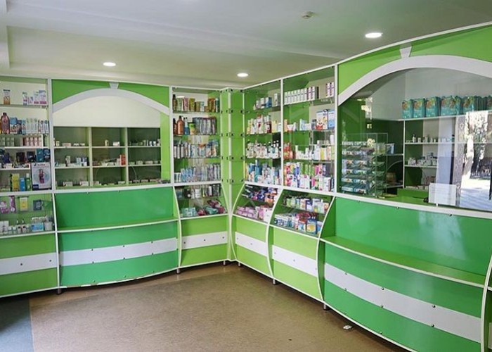 Yalnız bu şəxslər aptek işlədə biləcək – YENİ QƏRAR