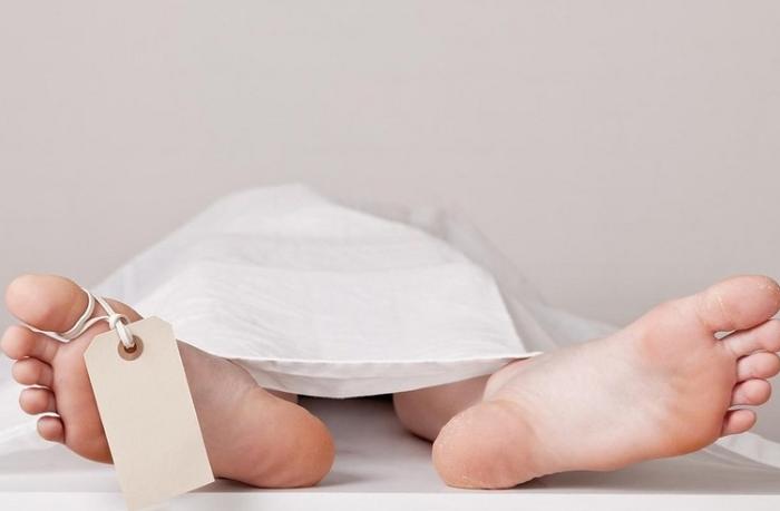 21 yaşlı oğlan infarktdan öldü